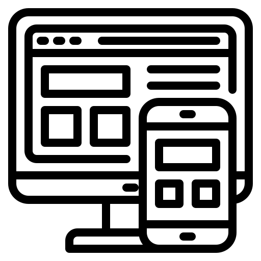 multi-page-website